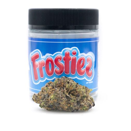 FROSTIEZ