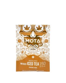 MOTA Infused Iced Tea