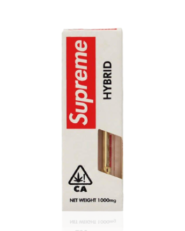 Kaufen Sie Supreme Carts